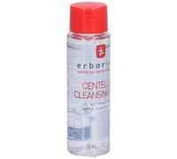 Erborian Gel nettoyant à la centella Gel(S) 30 ml