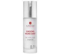 Erborian Ginseng Micro Shot 0,1% 30ml
