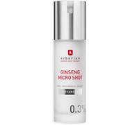 Erborian Ginseng Micro Shot 0,3% 30ml