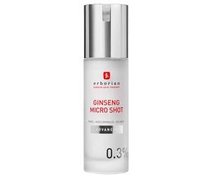 Erborian Ginseng Micro Shot Advanced 0,3% 30 ml
