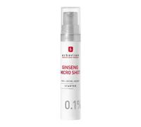 Erborian Ginseng Micro Shot Starter 0.1% 10ml