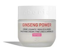 Parapharmacie en ligne > Beauté & Soins > Produits de Soins du Visage > Soins Anti-âge Pour Le Visage > Soins raffermissants et lissants anti-âge Erborian Ginseng Power Crème Lissante Ridules & Rides