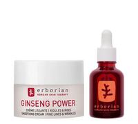 Erborian Ginseng Power Duo Eye