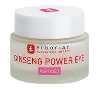 Erborian Contour des yeux Ginseng Power Eye 15 ml