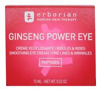 Erborian Crème Erborian Ginseng Power Eye Cream 15gr 15 gr