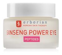 Erborian Ginseng Power Eye Creme de Olhos Refirmante 15ml