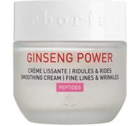 Erborian Ginseng Power Crème Lissante Contre Ridules Et Rides 50ml