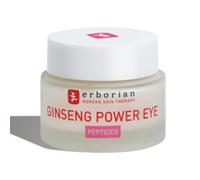 Erborian Ginseng Power Eye Crème Yeux Lissante - 15ml