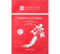Erborian Masque Erborian Ginseng Shot Mask 15gr 15 gr