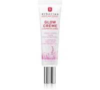 Erborian Glow Crème crème hydratante intense pour une peau lumineuse 15 ml