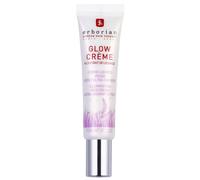 Erborian Glow Crème Lumière Visage Effet Ultra-Radieux 15ml