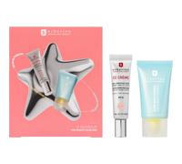 Erborian Kit CC Crème Clair + Crème Hydratante Éclat