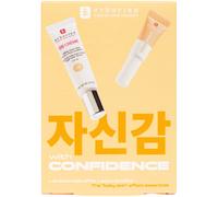 Erborian Kit Confidence BB Crème X Concealer Doré 2 Produits