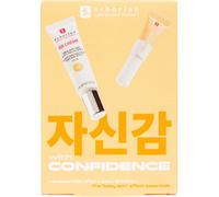 Erborian Kit Confidence Bb Crème X Concealer Nude