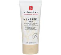 erborian Milk & Peel balm Peeling 75 ml