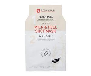 Erborian Milk & Peel Shot Masque 18g