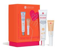 Erborian Pack Bb Crème Doré + Super Bb Concealer