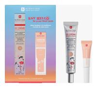 Erborian Pack Duo Cc Clair 45ml + Super Bb Concealer Clair 10ml