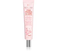 Erborian Pink Primer & Care Base Soin Multi-Perfecteur au Diospyros Kaki 45ml