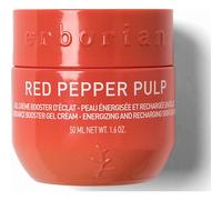 Erborian Red Pepper Pulp Gel Crème Booster d'Éclat Piment Doux 50ml