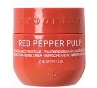 Erborian Red Pepper Pulp Gel-Crème Booster D'Éclat Toutes Peaux 50ml