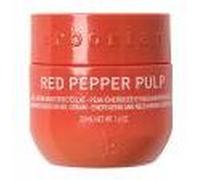 Erborian Red Pepper Pulp Gel Crème Booster d'Éclat Piment Doux 50ml
