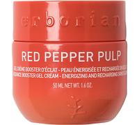 Erborian Red Pepper Pulp Gel-Crème Booster D'Éclat Toutes Peaux 50ml
