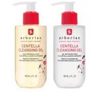 Erborian Routine Double Nettoyage - Lot 2 produits