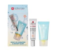 Erborian Skin Therapy Boost of Hydration Glow Set Clair 1 Pce 1 Pce