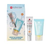 Erborian Skin Therapy Boost of Hydration Glow Set Doré 1 Pce 1 Pce