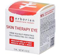 ERBORIAN - Skin Therapy - CrÃ¨me Yeux Multi-perfectrice - 15ml