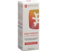 erborian Skin Therapy - Huile de Nuit Multi-Perfectrice Pour La Peau 30 ml