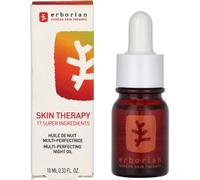 Erborian Skin Therapy Huile de nuit multi-profondeur 10 ml