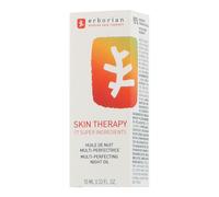 Erborian Huile de nuit Skin Therapy Multi-Perfecting – 10 ml
