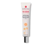 ERBORIAN Soin visage BB Cream Au Ginseng Makeup Base SPF20 - DORÉ