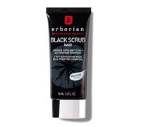 ERBORIAN Soin visage Black Scrub Mask