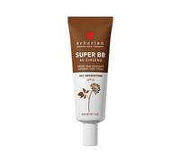Erborian Super BB Au Ginseng Crème-Soin Couvrante Anti-Imperfections IP20 Teinte Chocolat Tube 40ml