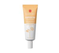 Erborian - Super Bb Au Ginseng 40ml Crème Soin Couvrante Anti-Imperfections Teinte Nude 40 Ml