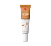 Erborian - Super Bb Au Ginseng Format Voyage Crème Soin Couvrant Anti-Imperfections Teinte Caramel 15 Ml