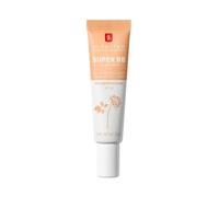 Erborian - Super Bb Au Ginseng Format Voyage Crème Soin Couvrant Anti-Imperfections Teinte Doré 15 Ml