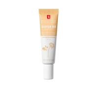 Erborian - Super Bb Au Ginseng Format Voyage Crème Soin Couvrant Anti-Imperfections Teinte Nude 15 Ml
