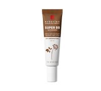 Erborian - Super Bb Au Ginseng Format Voyage Crème Soin Couvrante Anti-Imperfections Teinte Chocolat 15 Ml
