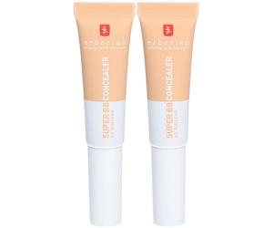 Erborian Super BB Concealer Doré Maquillage 2x10 ml