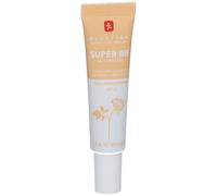 Erborian Super BB - crème couvrante anti-imperfections Nude Crème 15 ml