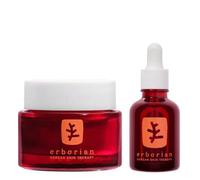 Erborian Therapy Duo Eye + Huile