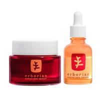 Erborian Therapy Duo Eye + Serum