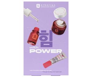 Erborian With Power The Go-To Day and Night Set DORÉ