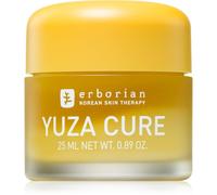 ERBORIAN - Yuza Cure - Corrige Les Tâches - Renforce La Peau - 25ml