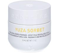 Erborian Yuza Sorbet crème de jour éclat Sérum 50 ml