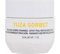 Erborian Yuza Sorbet Emulsion Vitaminée Poids Plume 50 ml
